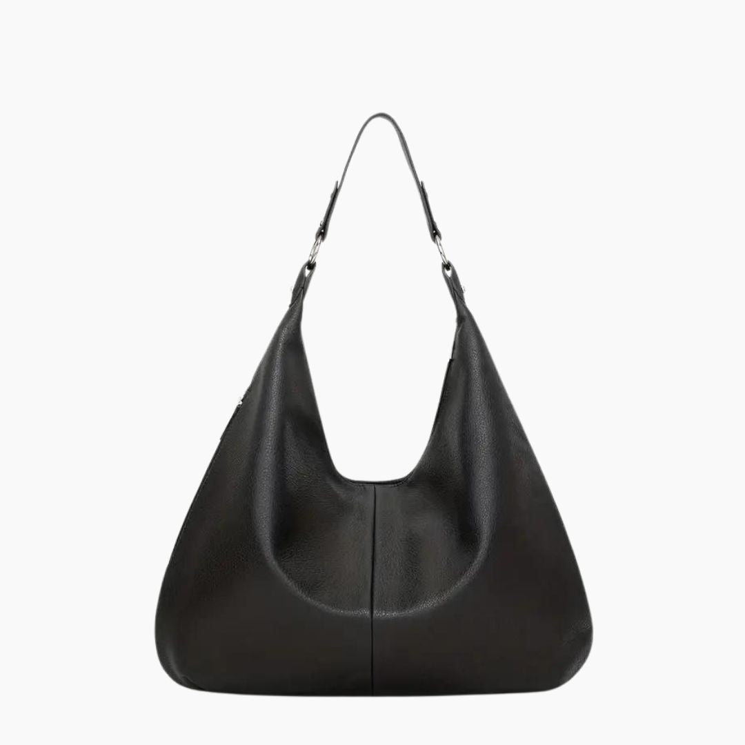 Echoarchiv - Hobo-Tasche aus veganem