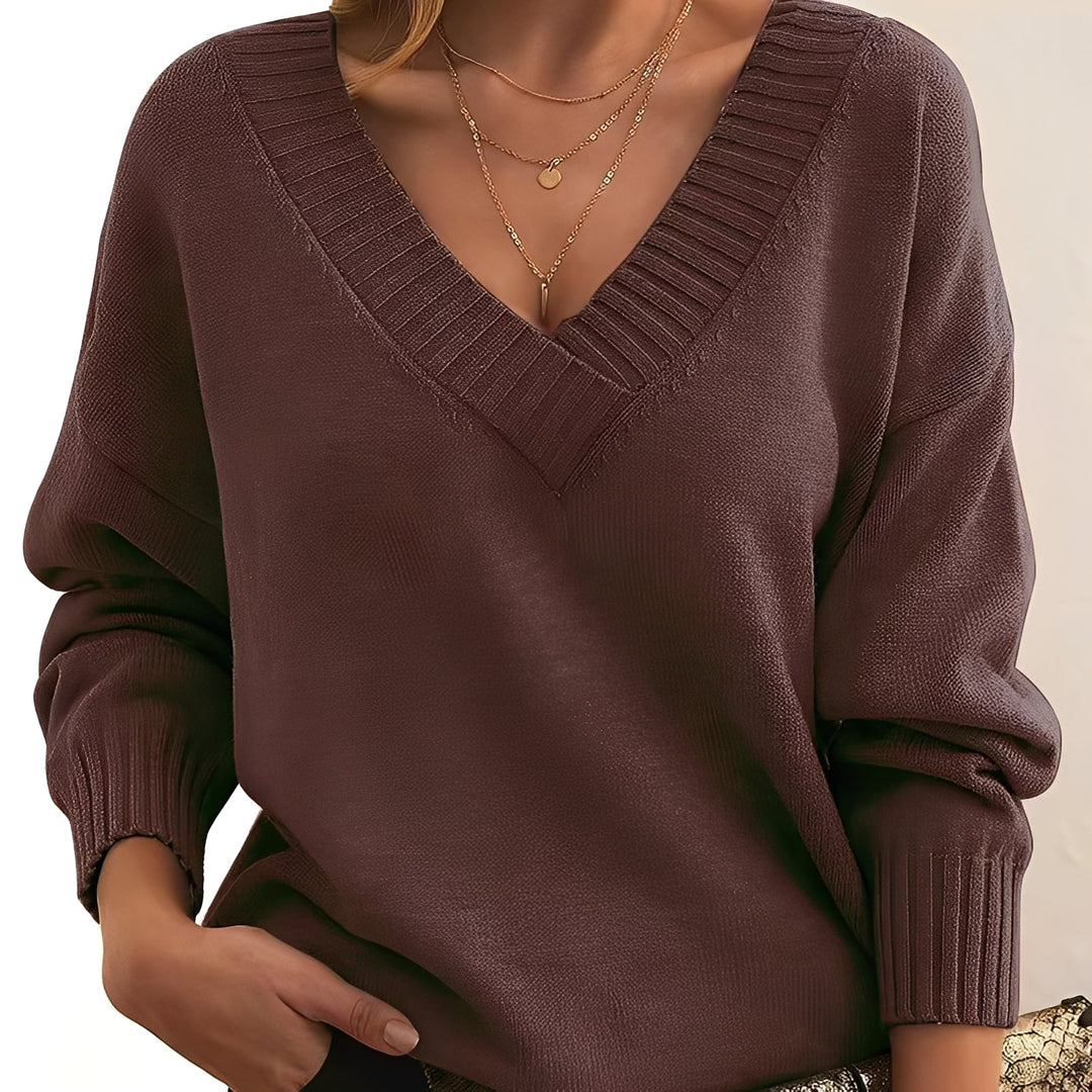 Echoarchiv | Damen Pullover