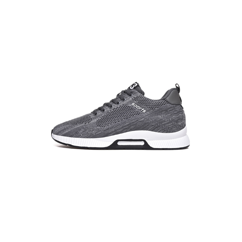Stylische Atmungsaktive Sneakers Für Herren – Norré