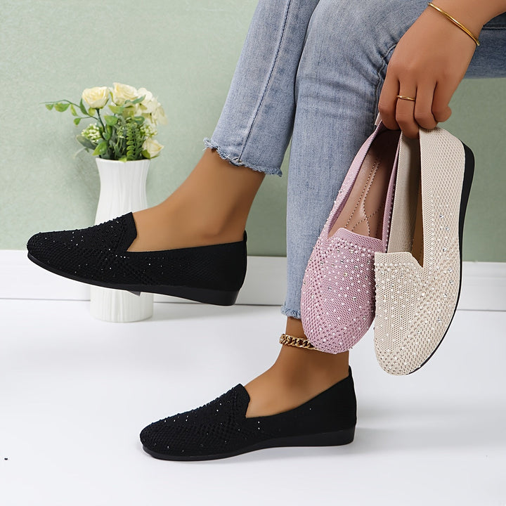 Orthopädische, Leichte, Atmungsaktive Schuhe – Lioré