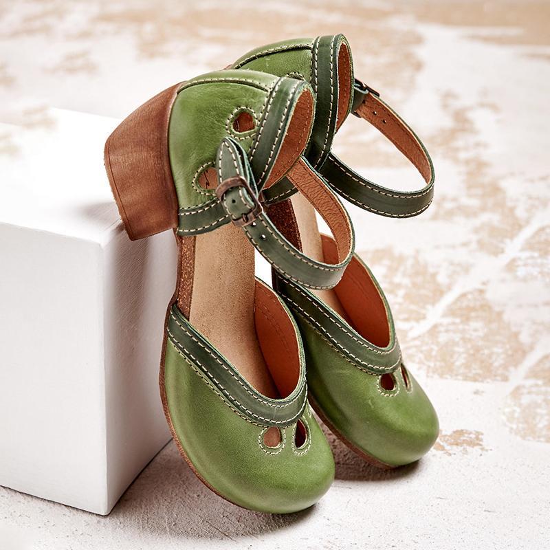 Echoarchiv | Stilvolle und Bequeme Damenschuhe für Jeden Anlass