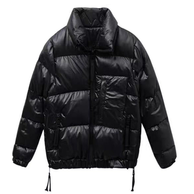 Damen Modische und Bequeme Steppjacke Echoarchiv