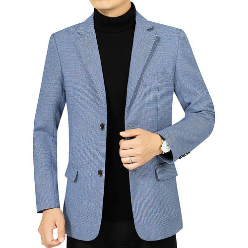 Herren Blazer Sartoriale mit Streifen Echoarchiv