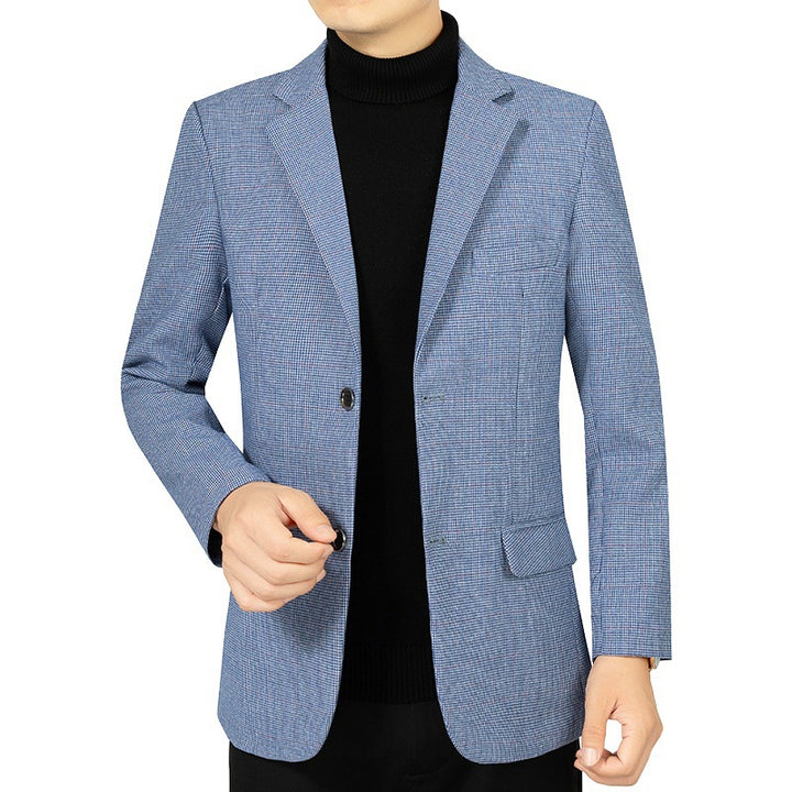 Herren Blazer Sartoriale mit Streifen Echoarchiv