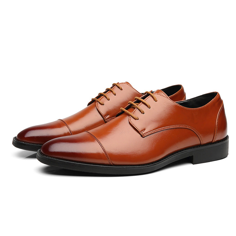 Echoarchiv | Klassische Herren Business Schuhe
