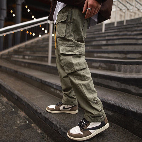 Herren Cargohose Echoarchiv