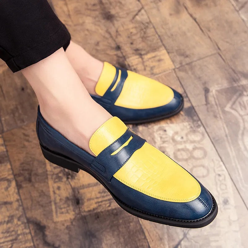 Echoarchiv | Modische Schuhe mit Rutschfester Sohle für Mehr Komfort