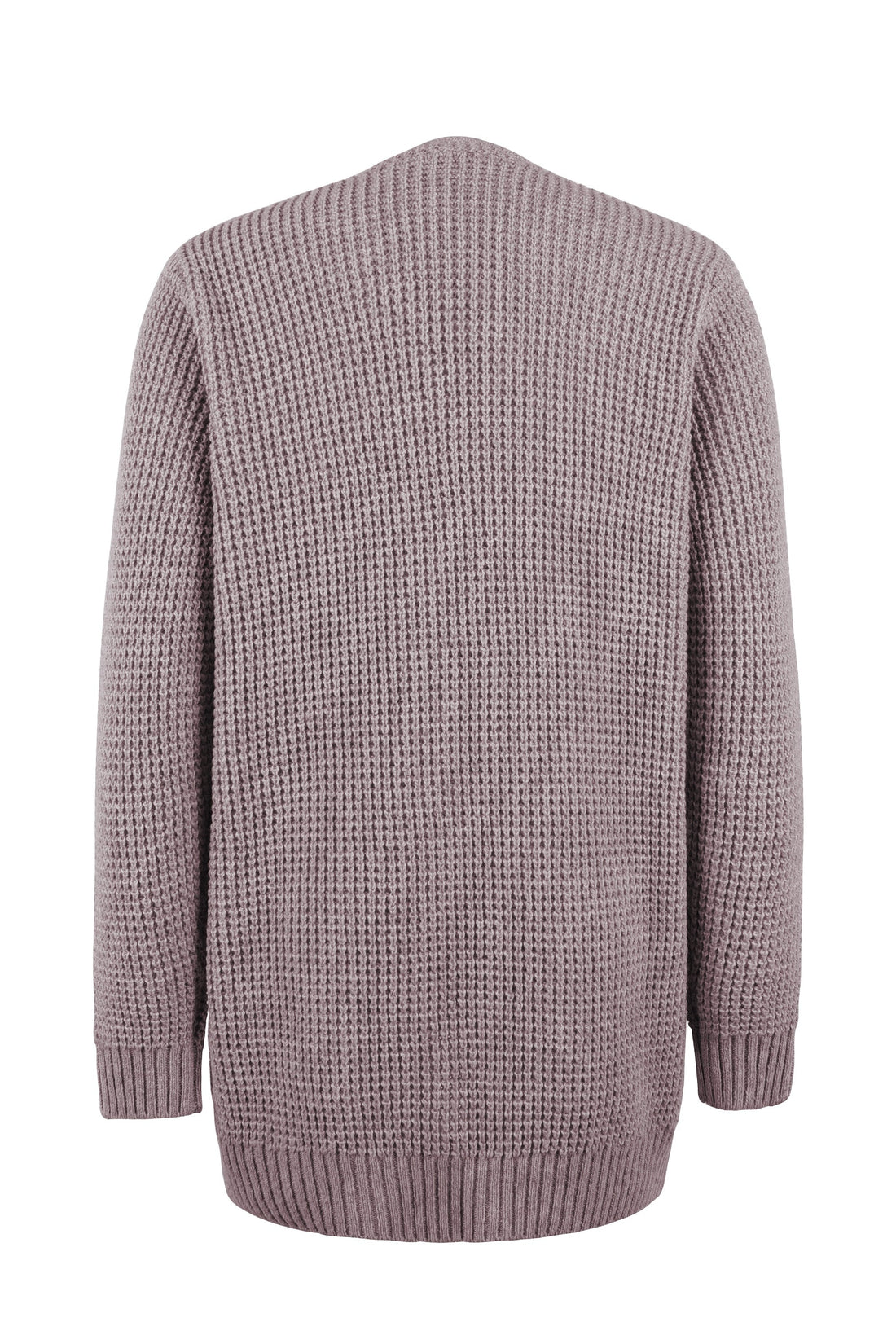 Strickjacke - Kuschelig und Stilvoll – Veloura