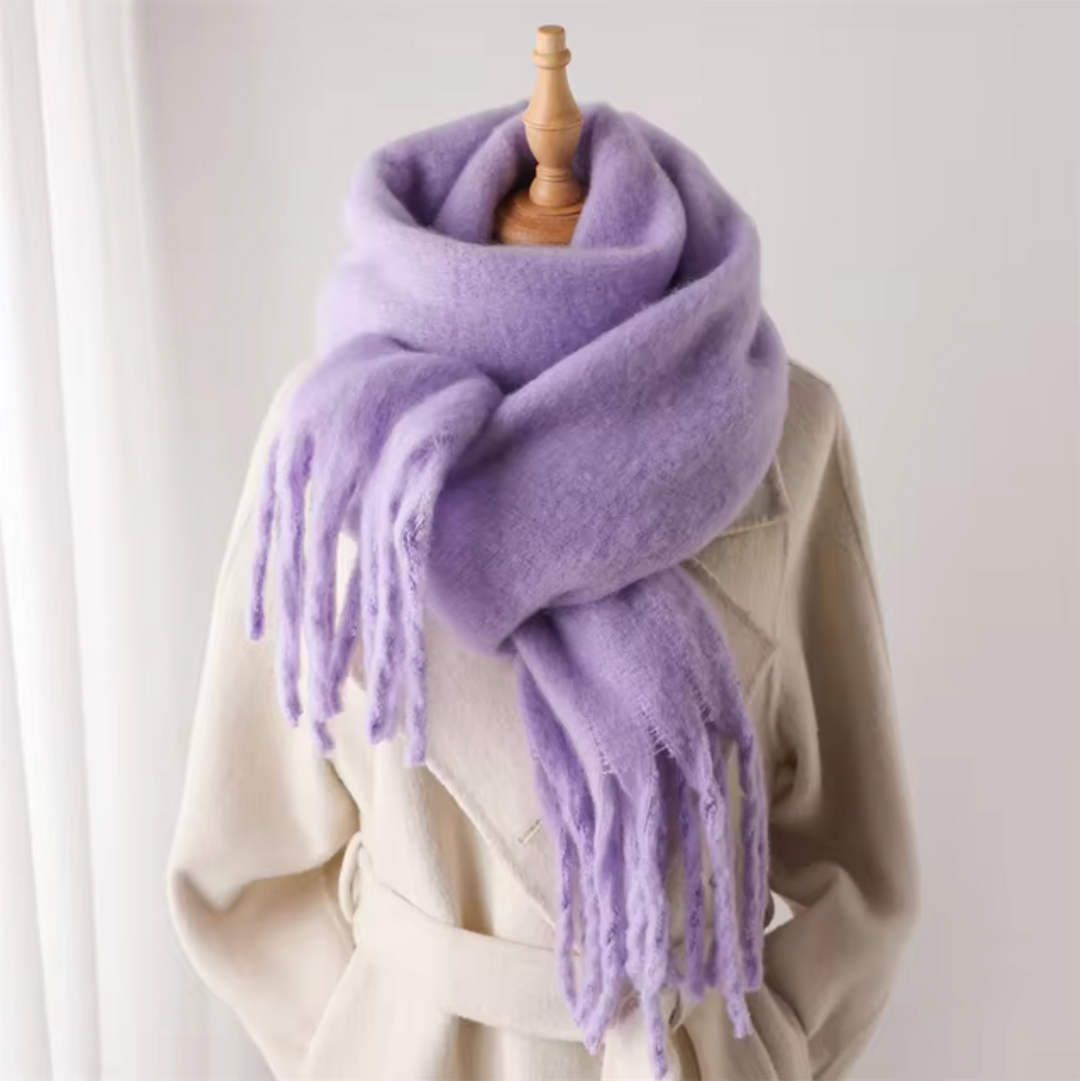 Winter-Schal – Avelisse