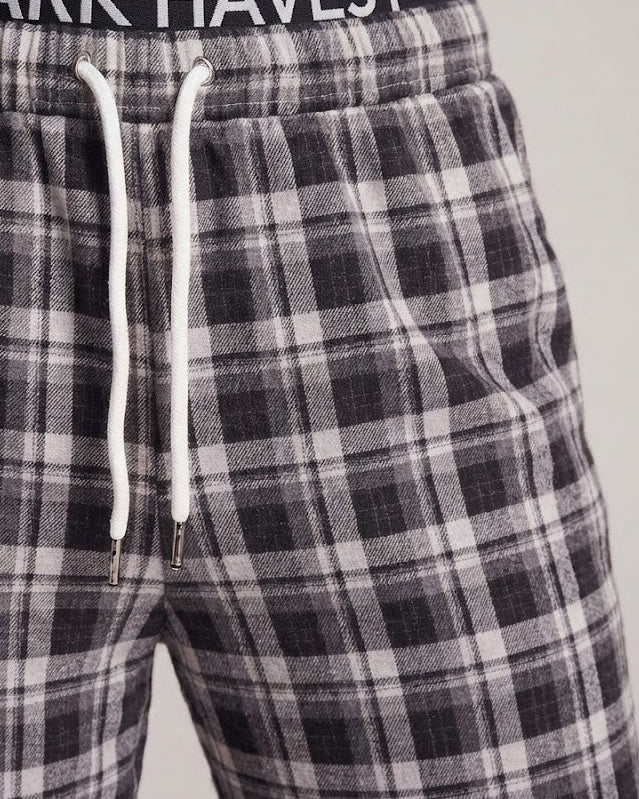 Damen lockere Karottenhose Echoarchiv