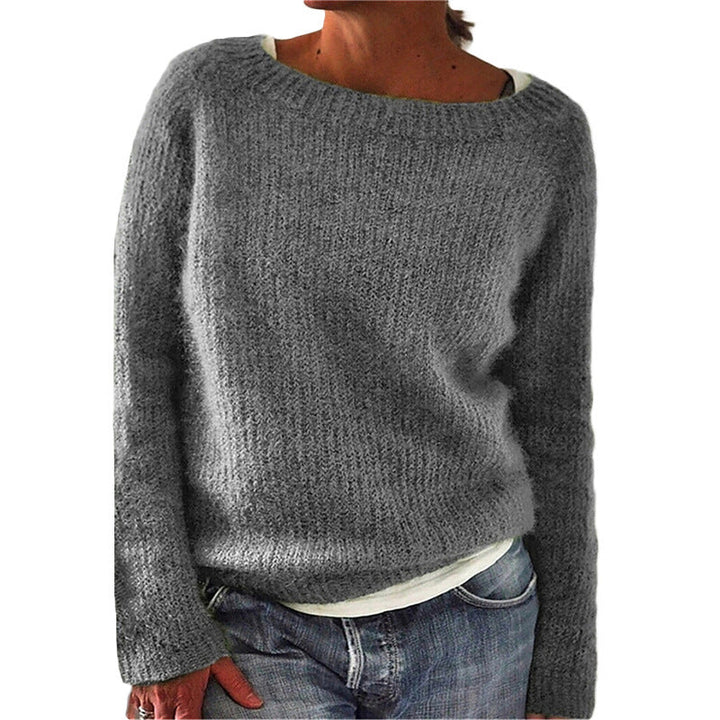 Echoarchiv | Klassischer Pullover