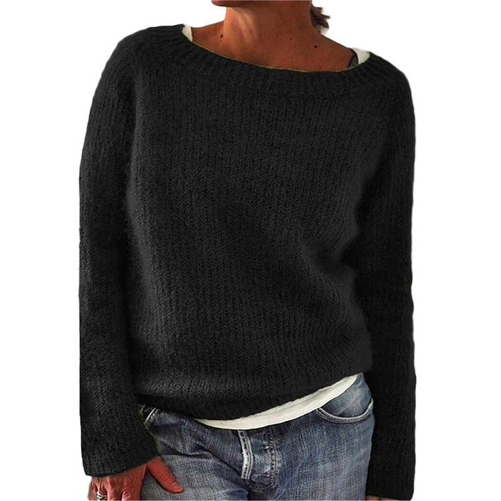 Echoarchiv | Klassischer Pullover