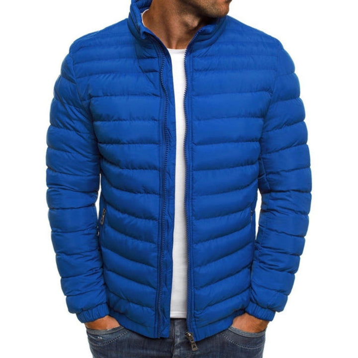 Echoarchiv | Stylische Daunenjacke Herren
