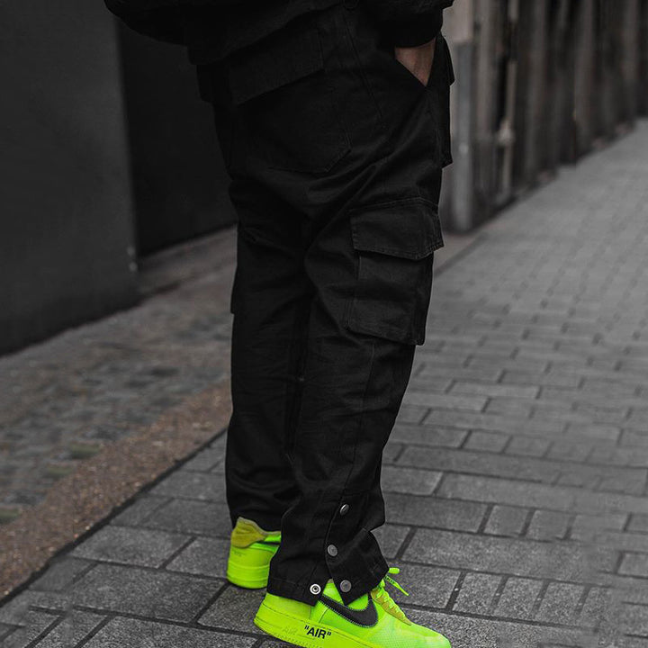 Herren Cargohose Echoarchiv
