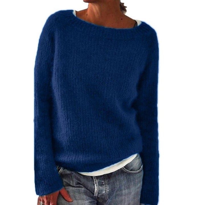 Echoarchiv | Klassischer Pullover