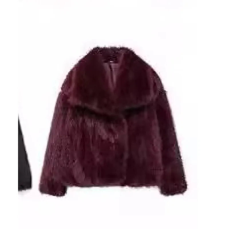 Echoarchiv | Warme Damen Winterjacke