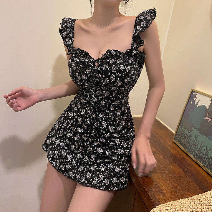 Damen Sommerkleid Echo Archiv