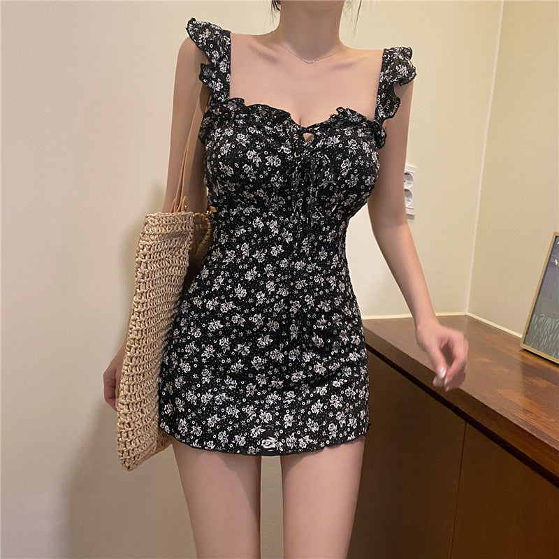 Damen Sommerkleid Echo Archiv
