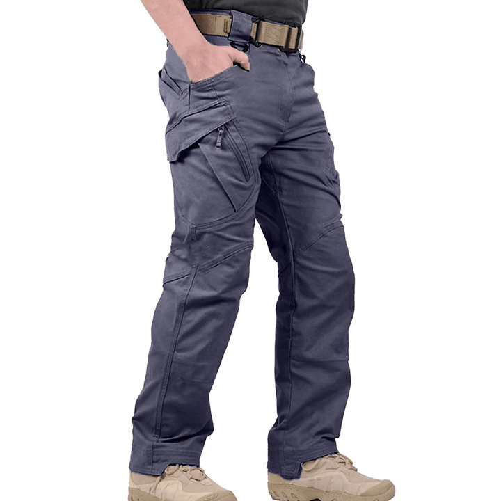 Militär Outdoor Hose – Bravaro