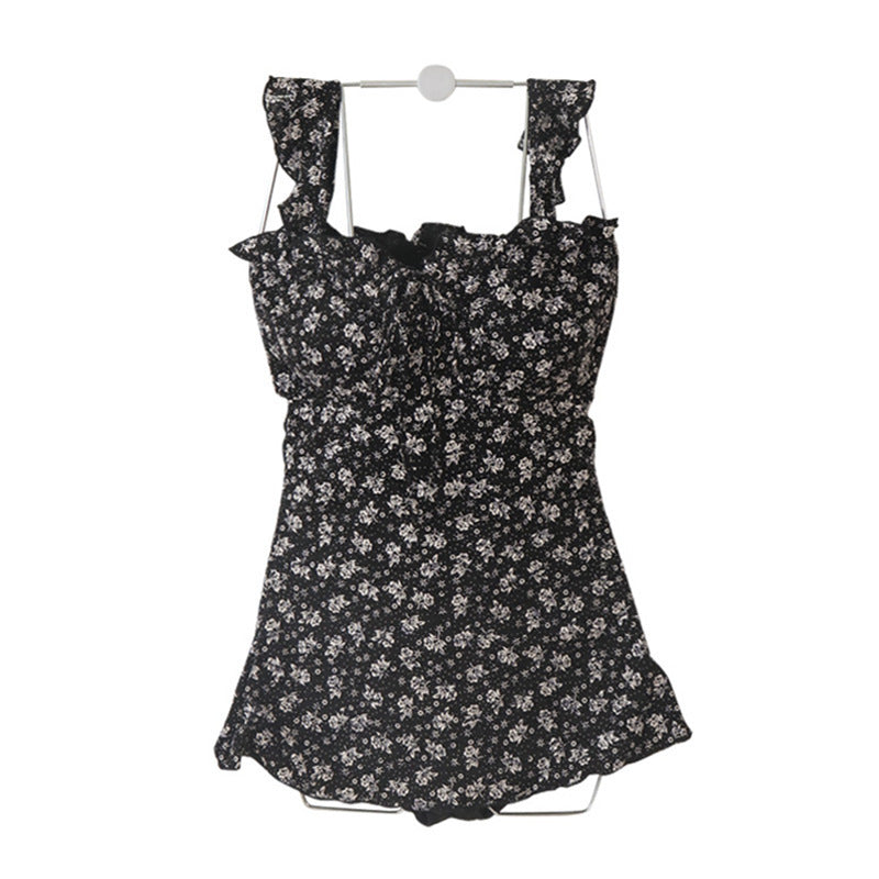Damen Sommerkleid Echo Archiv