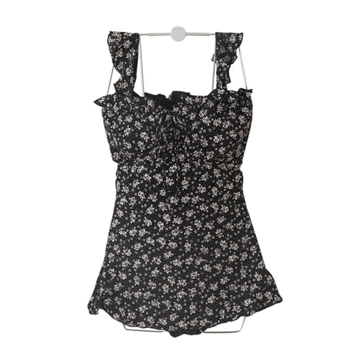 Damen Sommerkleid Echo Archiv