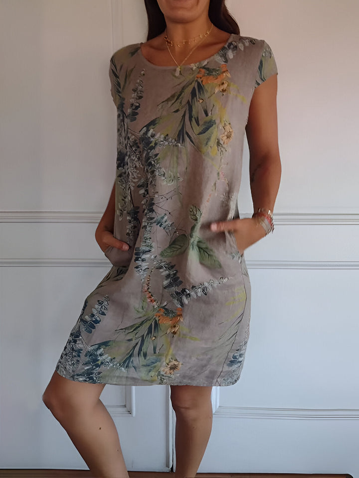 Echoarchiv | Wunderschönes Kleid