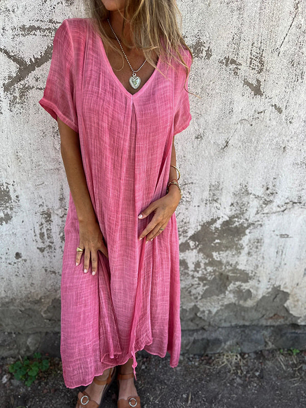 Echoarchiv | Clara Sommerkleid