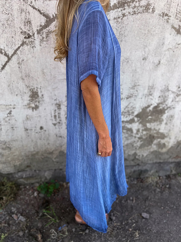 Echoarchiv | Clara Sommerkleid