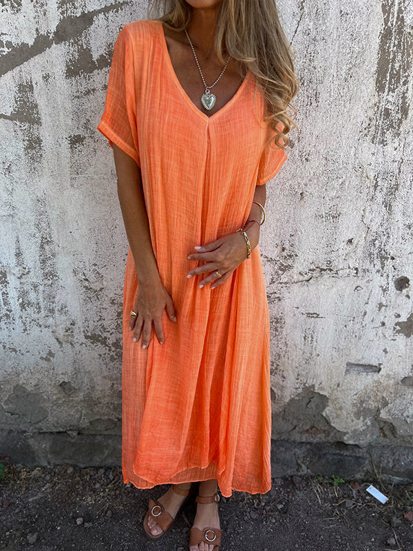 Echoarchiv | Clara Sommerkleid