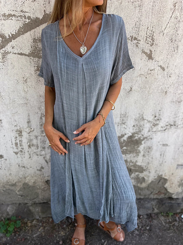 Echoarchiv | Clara Sommerkleid