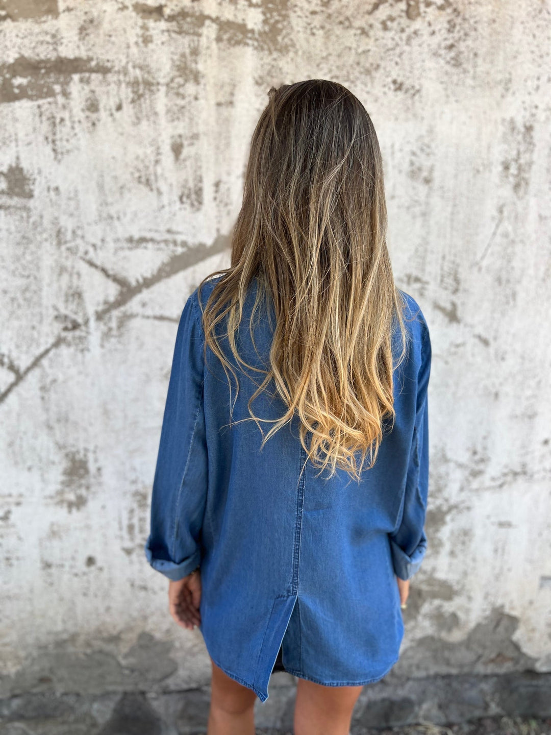 Echoarchiv | Ysabeau Elegant Casual Jacket