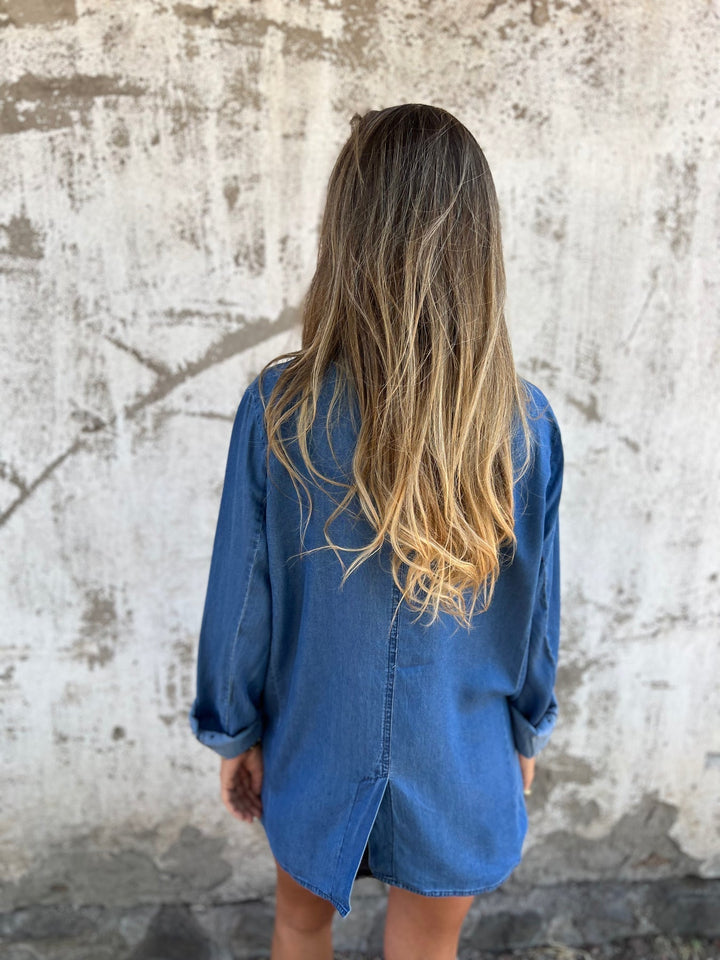 Echoarchiv | Ysabeau Elegant Casual Jacket