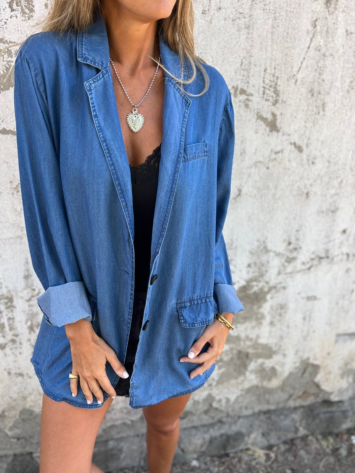 Echoarchiv | Ysabeau Elegant Casual Jacket