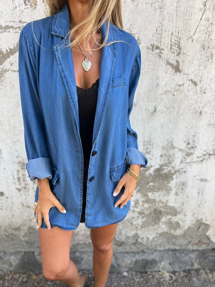 Echoarchiv | Ysabeau Elegant Casual Jacket