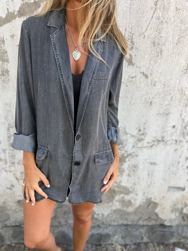 Echoarchiv | Ysabeau Elegant Casual Jacket