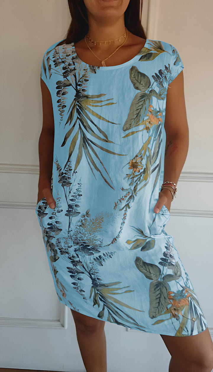 Echoarchiv | Wunderschönes Kleid