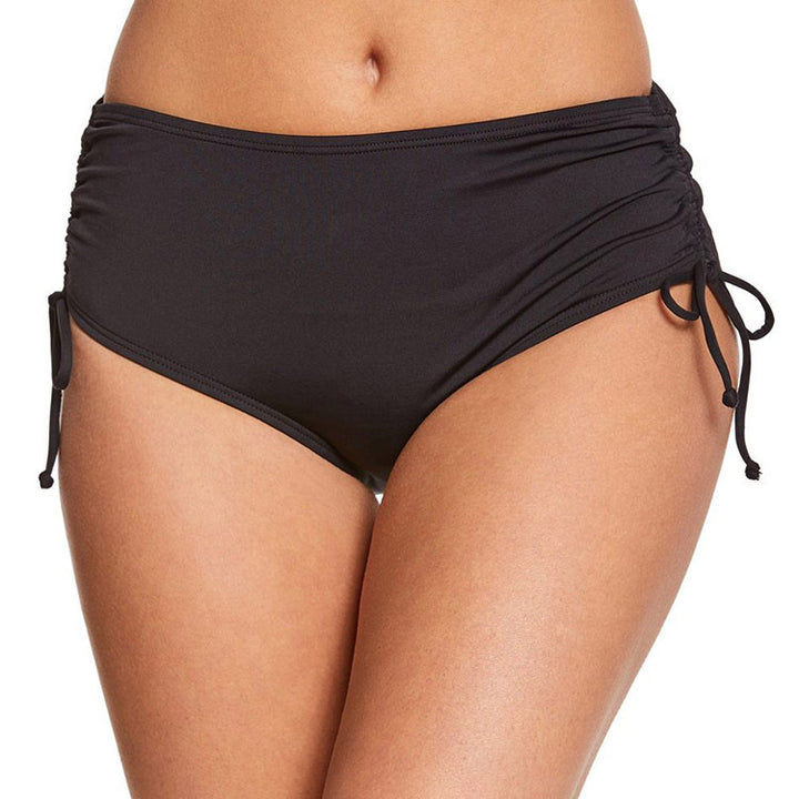 Damen Hochgeschnittene Badeshorts Echo Archiv