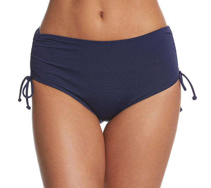 Damen Hochgeschnittene Badeshorts Echo Archiv