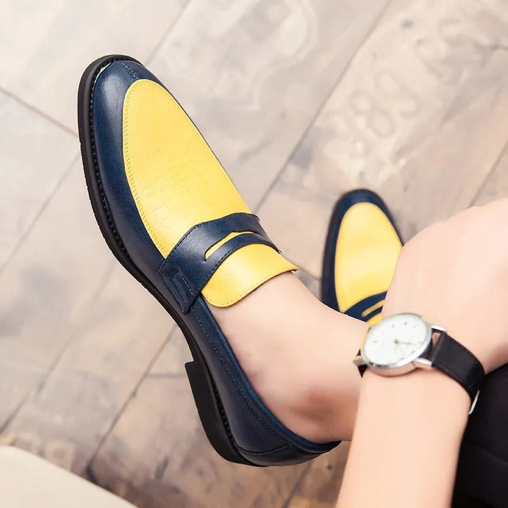 Echoarchiv | Modische Schuhe mit Rutschfester Sohle für Mehr Komfort