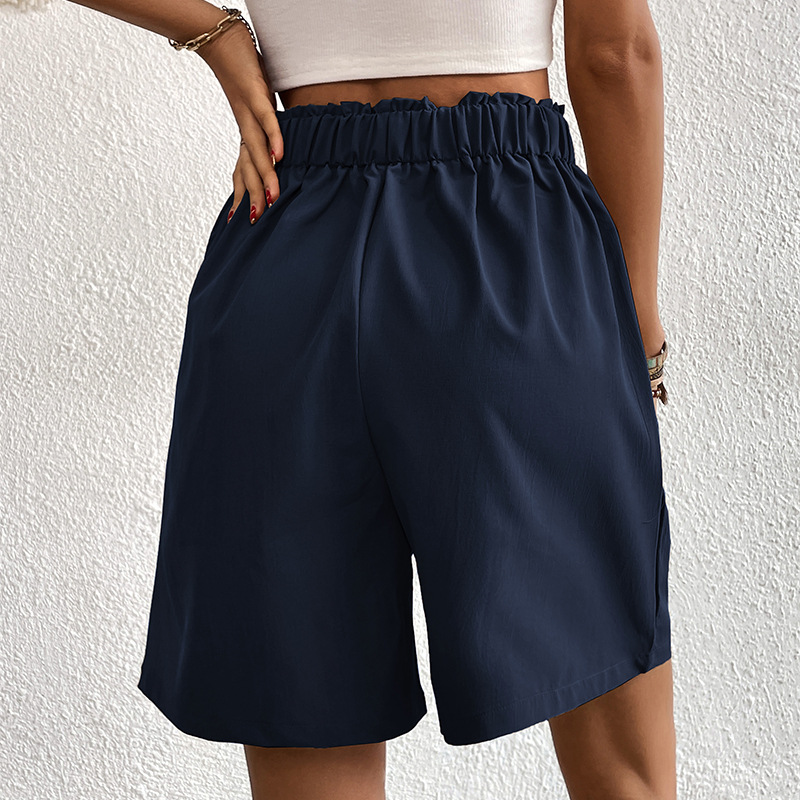 Echoarchiv | Stilvolle und Bequeme Damenshorts