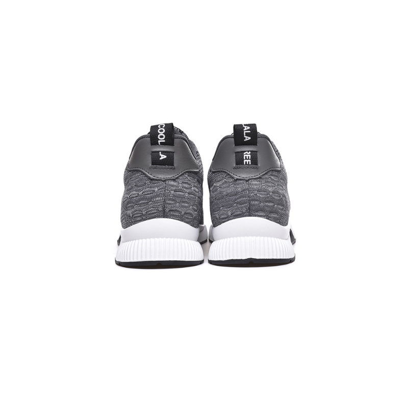 Stylische Atmungsaktive Sneakers Für Herren – Norré
