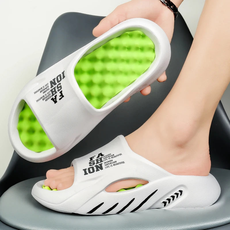 Echoarchiv | Bequeme Massageschuhe