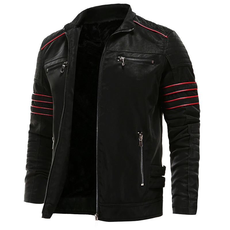 Outwear Wolverine jacke – Célinea