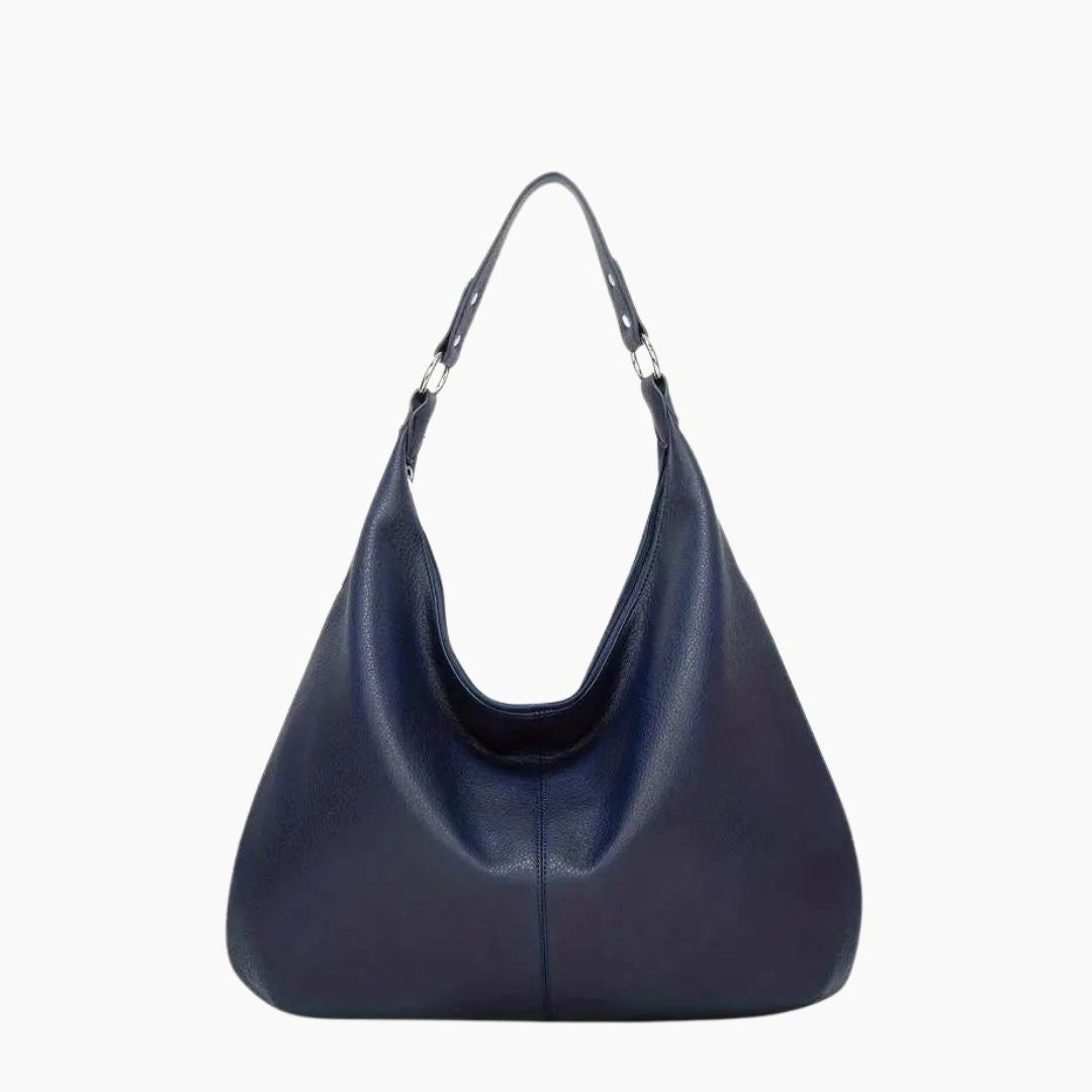 Echoarchiv - Hobo-Tasche aus veganem