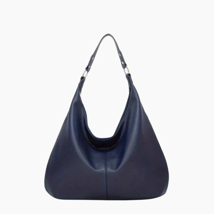 Echoarchiv - Hobo-Tasche aus veganem