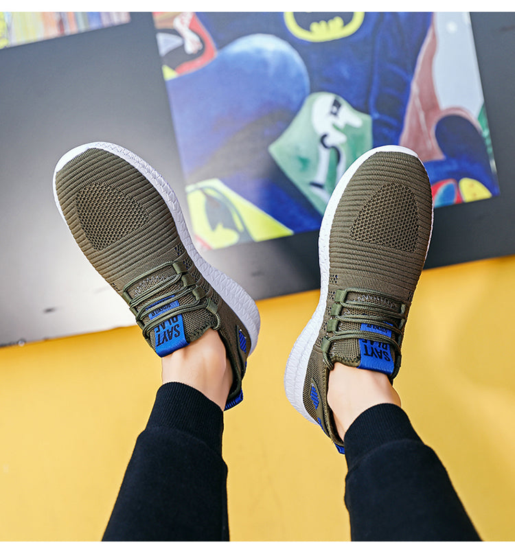Echoarchiv | Orthopädische Herrenschuhe mit Weichen Sohlen