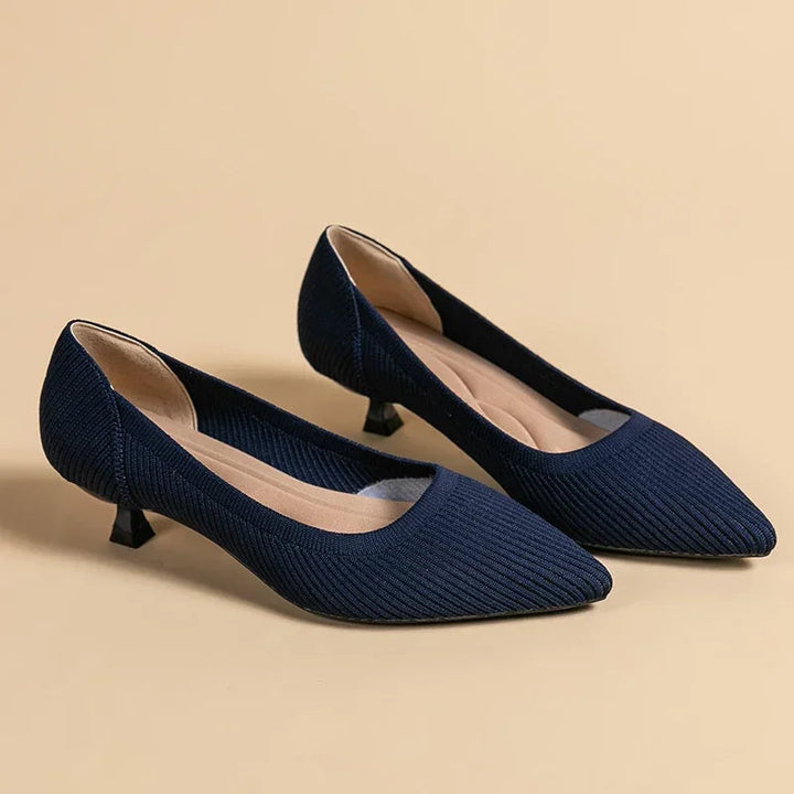 Echoarchiv | Orthopädische Schuhe mit Absatz