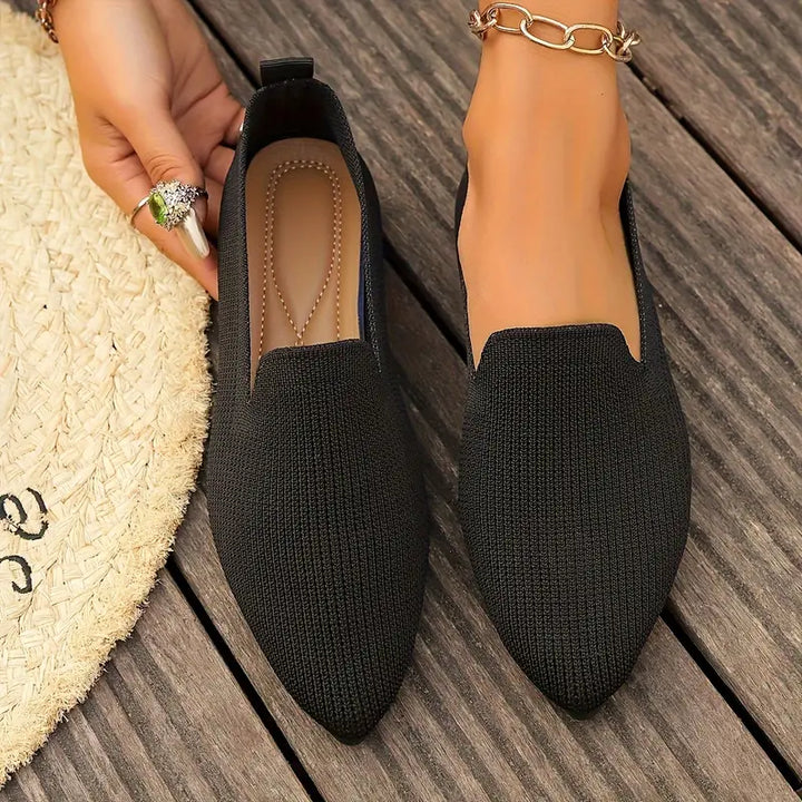 Echoarchiv | Damen Leichte Slipper Bequem