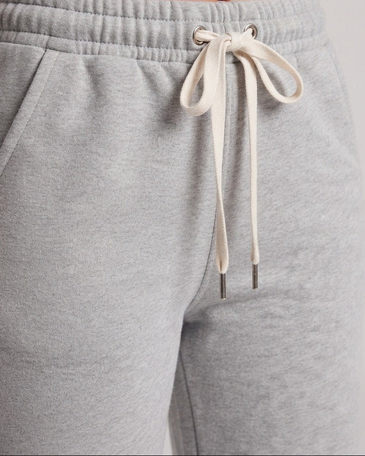 Damen Bequeme Locker-Fit Jogginghose Echoarchiv