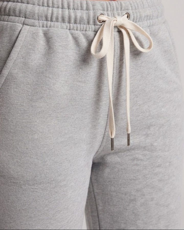 Damen Bequeme Locker-Fit Jogginghose Echoarchiv